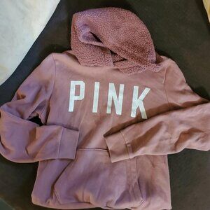 Hoodie - Pink